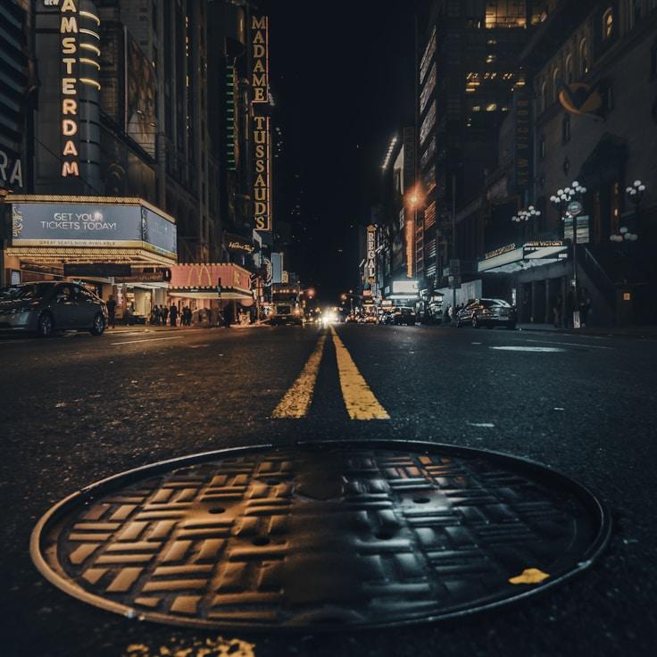 Claire Lefevre - Expat family life guide in France