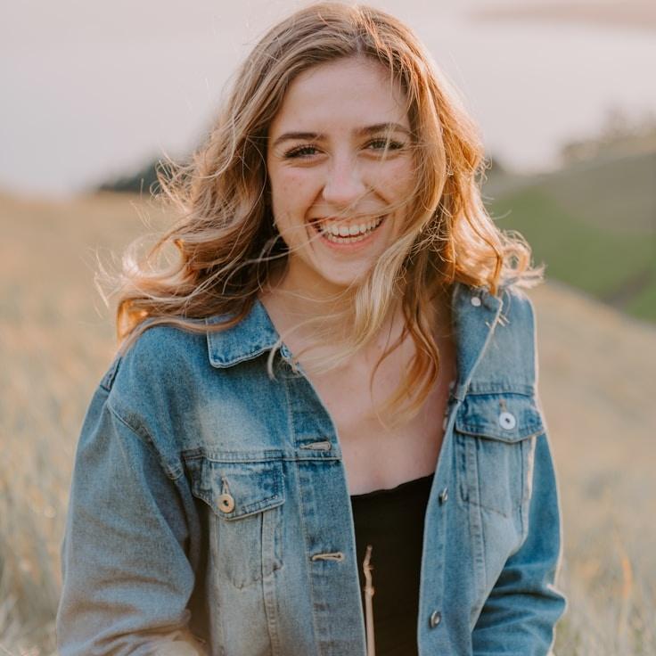 Landscape day trip near Lyon, France