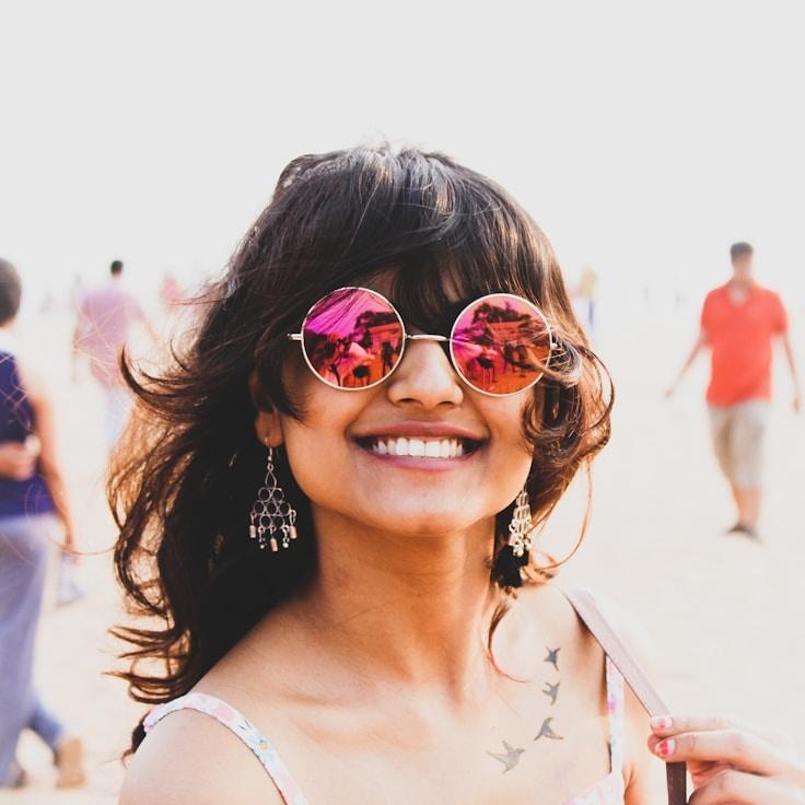 Claire Lefevre - Founder of CozyLakePaper